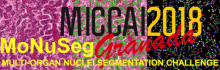 MoNuSeg Example